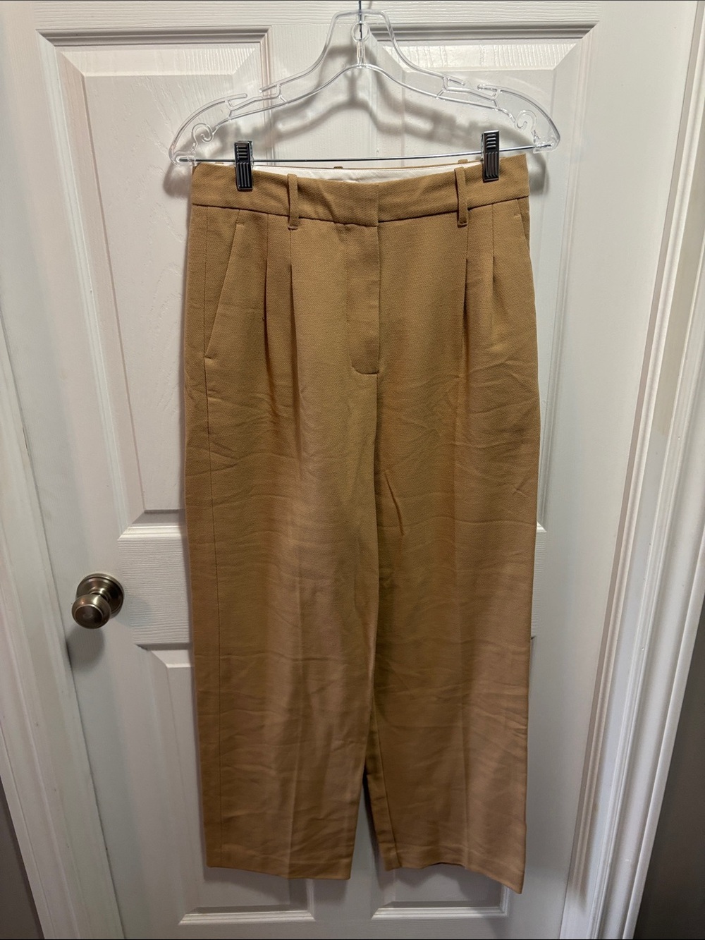 Wilfred The Effortless Pants